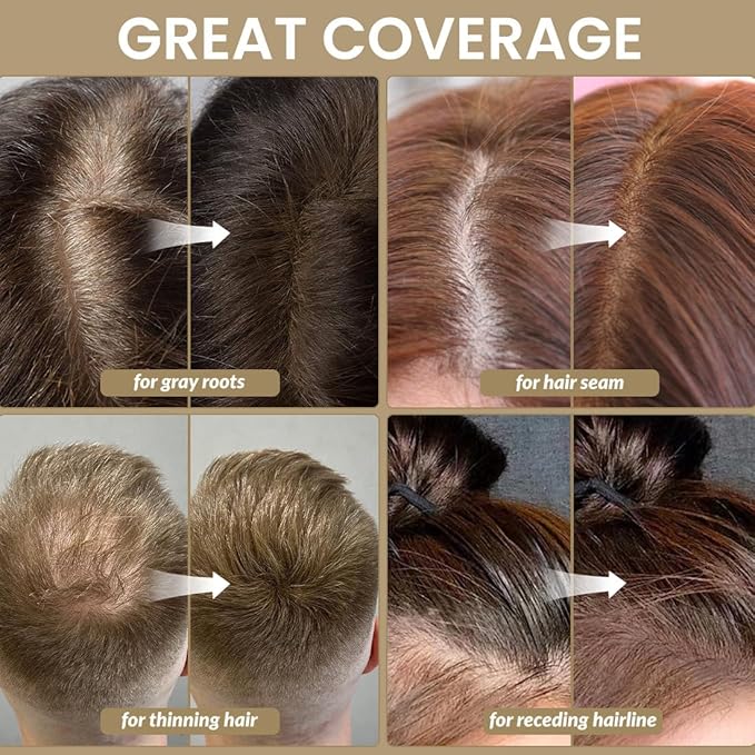 VOLLUCK Root Touch Up and