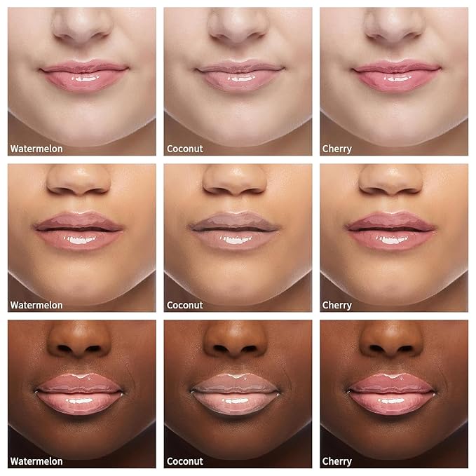 3 PCS Bee Lip Balm Lip