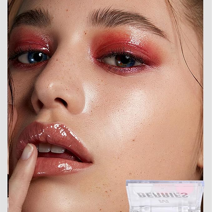 Mattew Eyeshadow Palette 9 Colors Cool Toned Matte