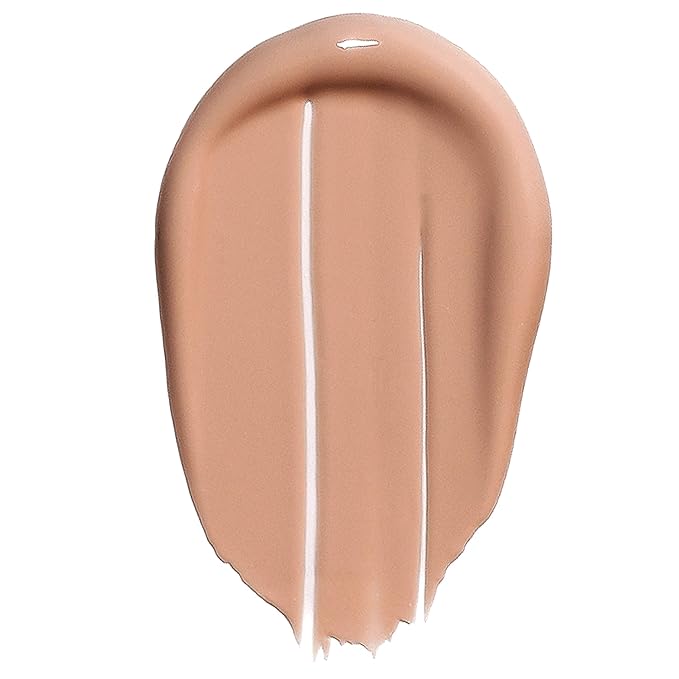 Exa Beauty - Natural High Fidelity Foundation |