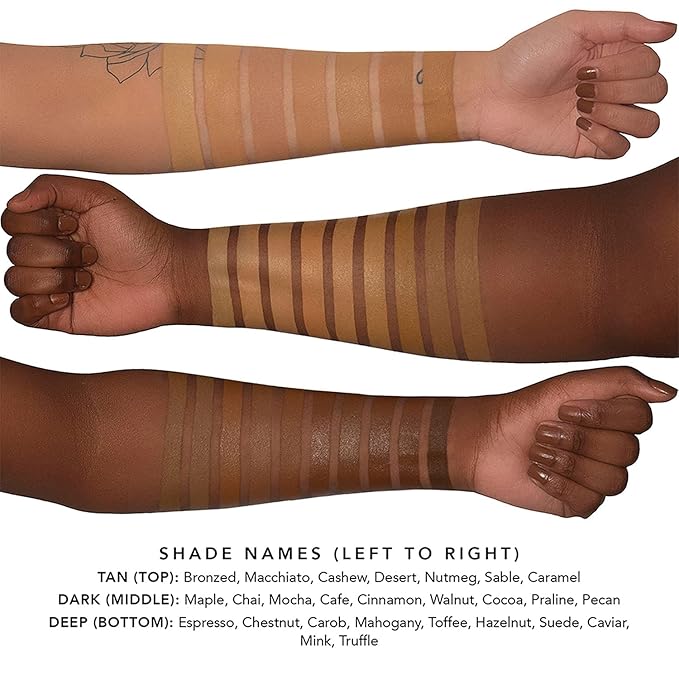 Jouer Essential High Coverage Crème Foundation - Available