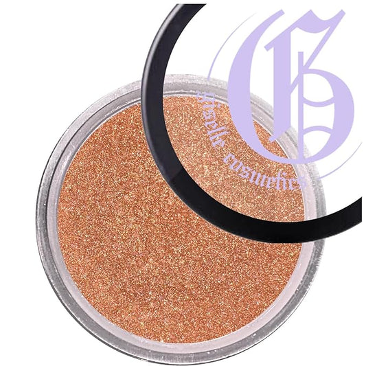 Gold Digger Loose Mineral Bronzer - Natural Face
