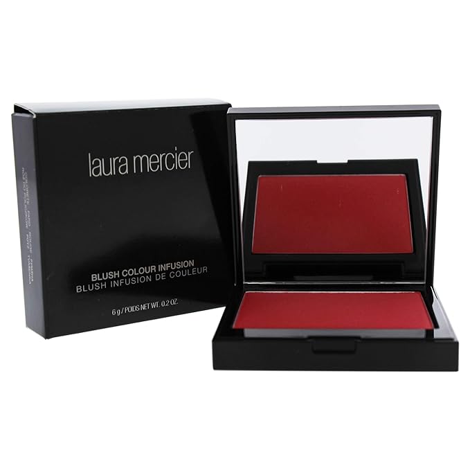 Laura Mercier Women's Blush Color Infusion, Grapefruit, One One Size