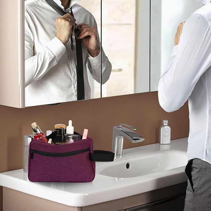 Travel toiletry bag toiletry bag