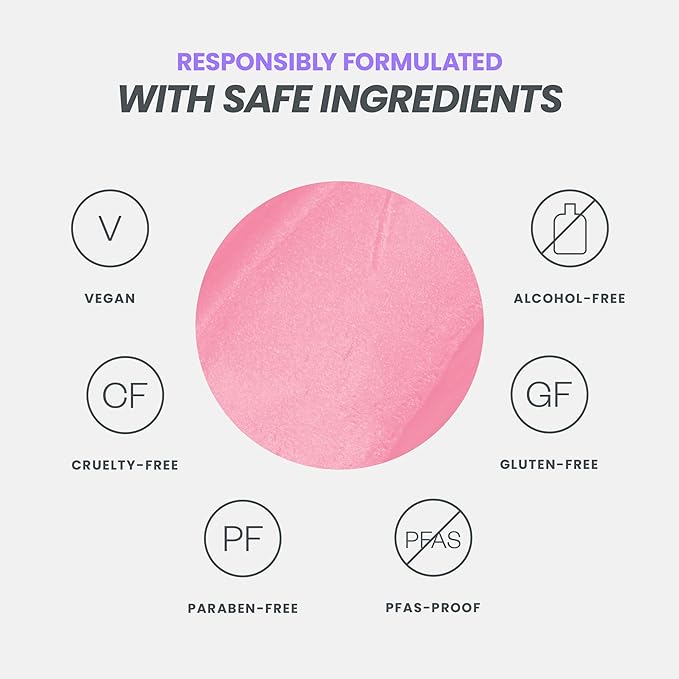 Wonderskin Wonder Blading Lip Stain Peel Off Masque - Long Lasting, Waterproof and Transfer Proof Pink Lip Tint, Matte Finish Peel Off Makeup (Beautiful Masque)