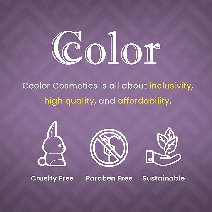 Cosmetics - Twilight, 15-Color Eyeshadow Palette, Highly Pigmented,