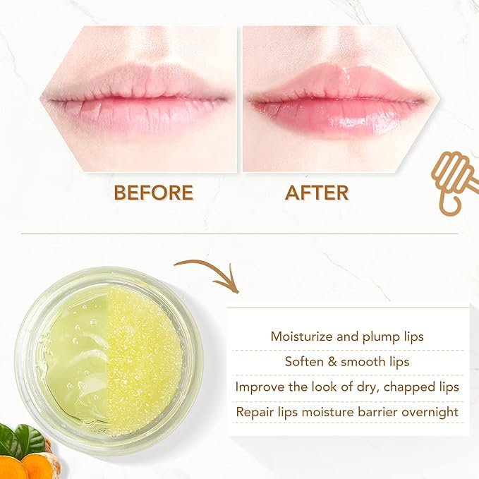 ANAIRUI Lip Therapy Set - Lip Lips