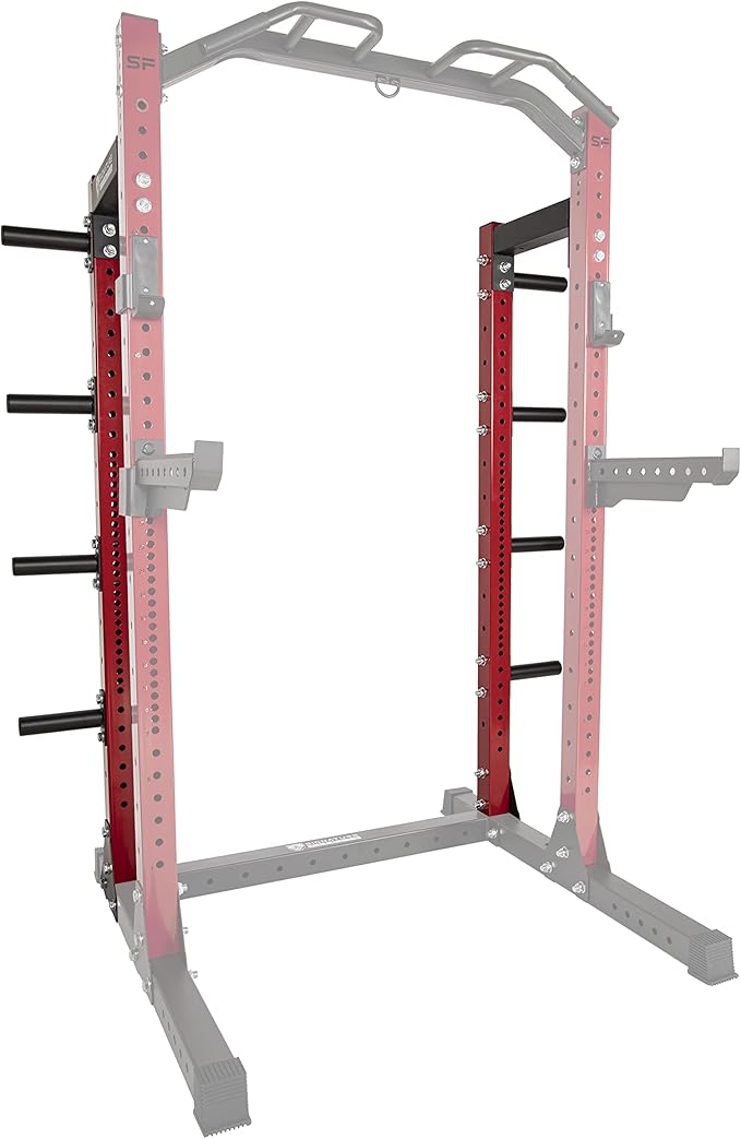 Signature Fitness SF-SS1 1 000 Pound 3” x 3” Power