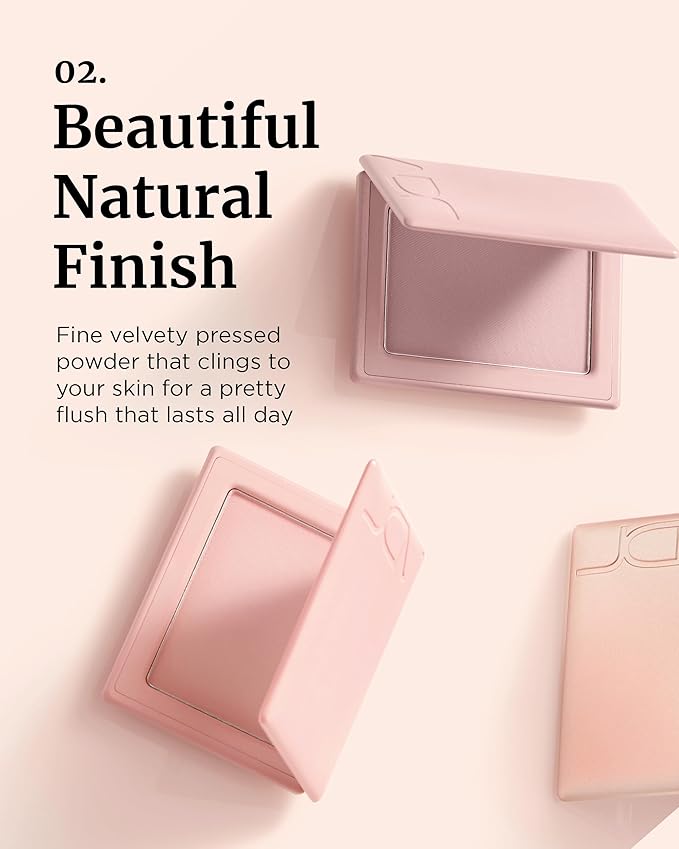 VDL Cheekstain Pastel Blush for Cheeks (Waltz for 0.2oz