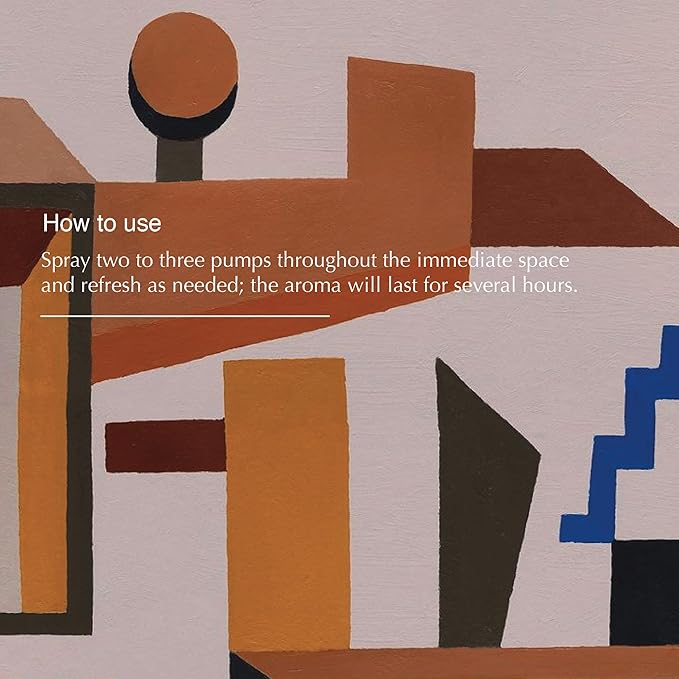 Aesop Cythera Aromatique Room Spray | Woody, Opulent, Spicy | Aroma for Several Hours | 3.3 oz / 100mL