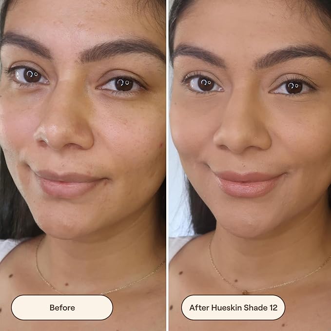 Live Tinted Hueskin Serum Concealer - Medium-to-Full Coverage Shade 12 0.35 oz