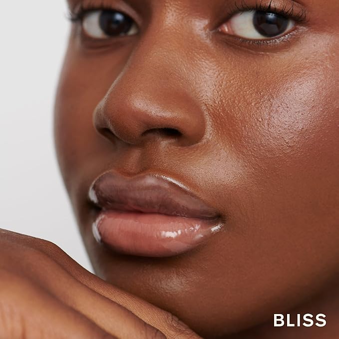 AMI COLÉ Hydrating Lip Treatment Oil natural