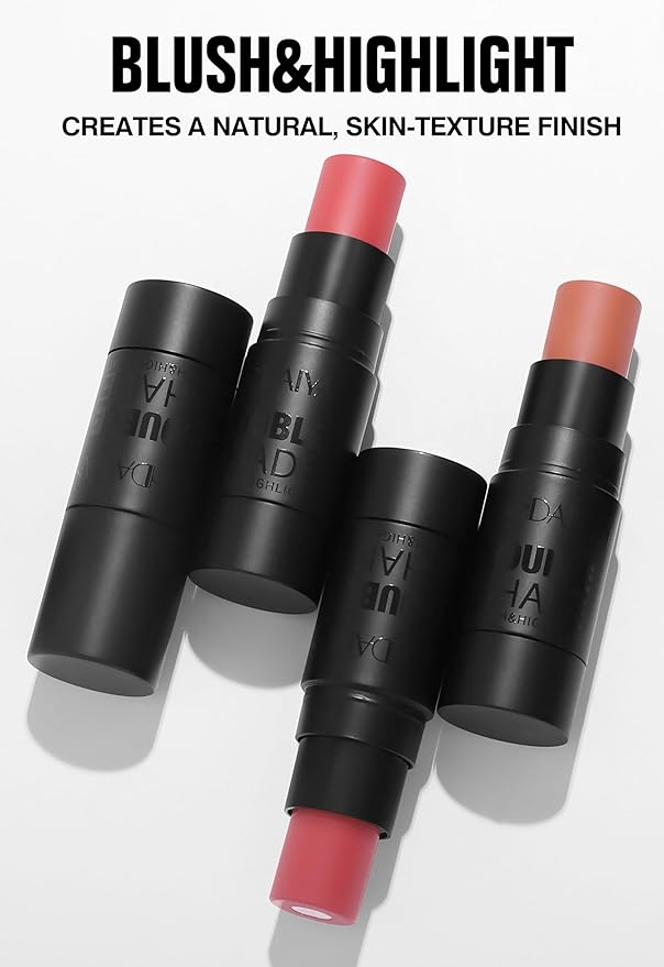 Sandwich Blush Stick Matte Non-greasy Silky 2 In (06#, /0.28oz) 8g