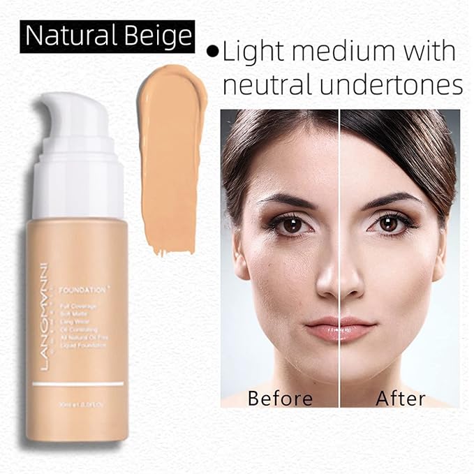 All-in-one Holiday Make up Gift Set