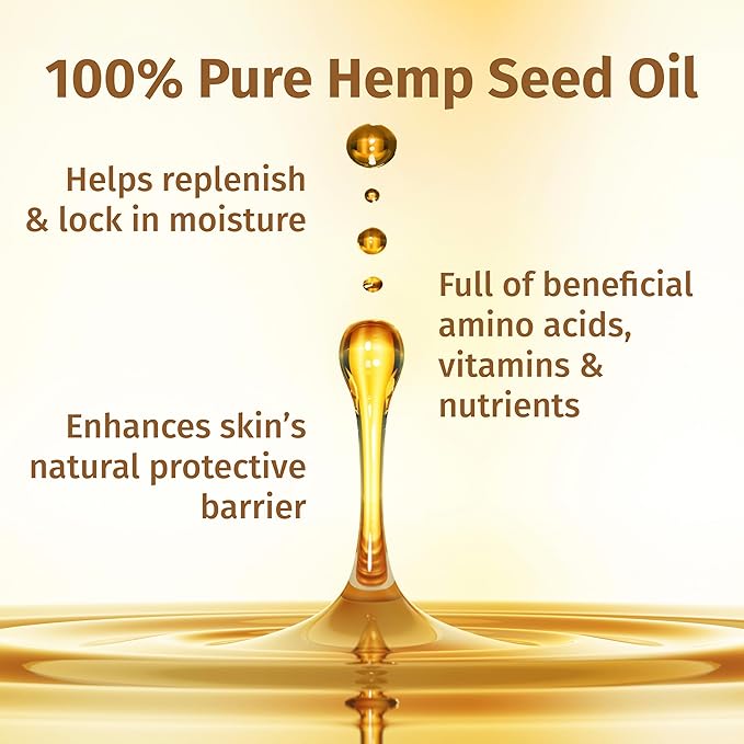 Hempz Body Lotion - Sweet Pineapple & Honey Melon Daily Moisturizing Cream, Shea Butter, Aloe, Orange Extract Body Moisturizer - Skin Care Products, Hemp Seed Oil - 17 fl oz, 2-Pack Bundle…