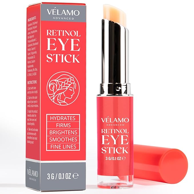 Velamo advanced retinol eye stick: