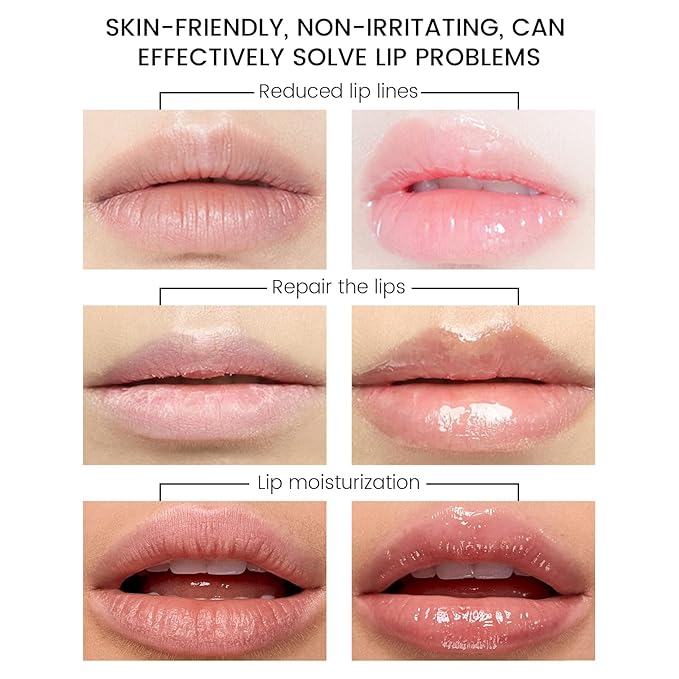 Tinted Lip Balm, Tinted Chapstick 2 0.16Oz,