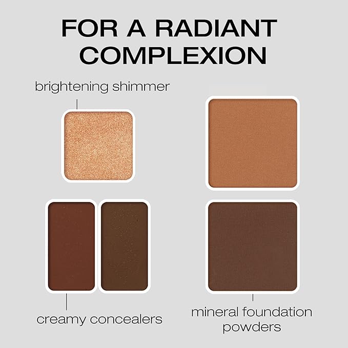 Fold Out Complexion (#5 Deep)
