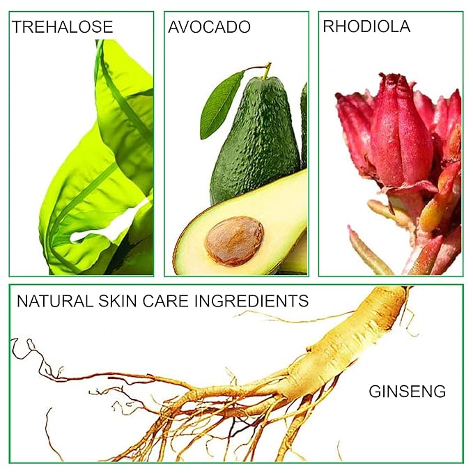 Mushroom Head Air Cushion CC Cream Foundation BB