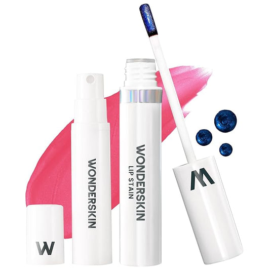 Wonderskin Wonder Blading Lip Stain Peel