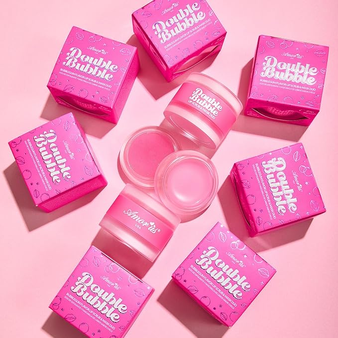 Beauty Bundle Lip Care AmorUs Double Healing