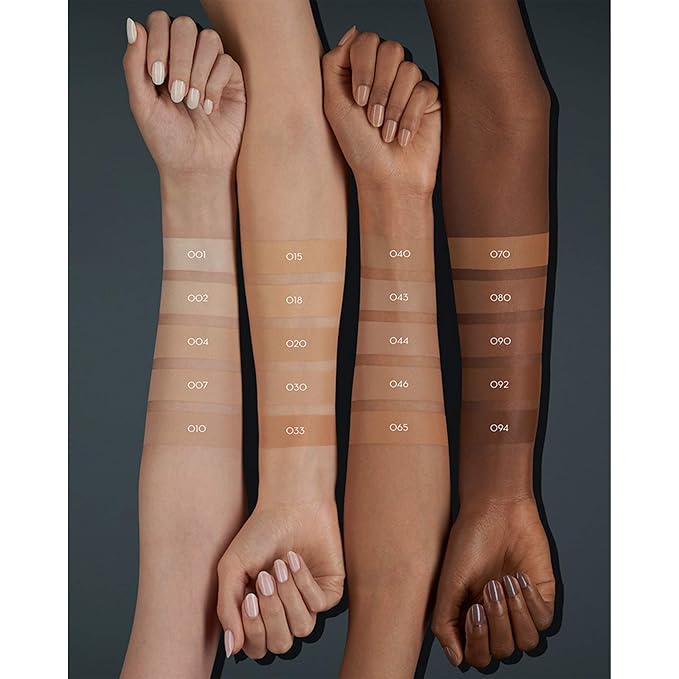 Catrice | True Skin Hydrating Foundation (033 | Cool Almond)