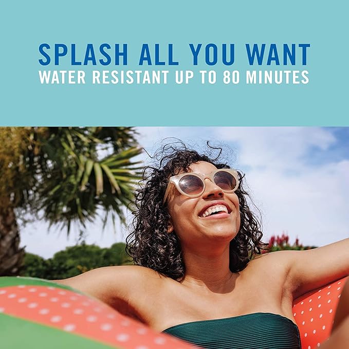 Banana Boat Deep Tanning Oil: 8 OZ