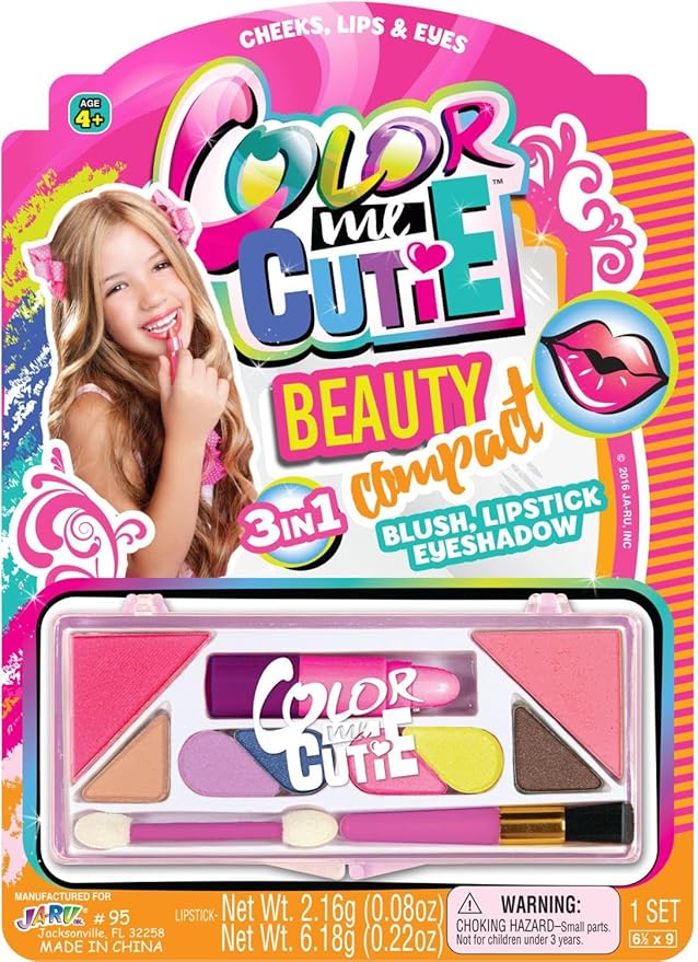 Fashion Bee Beauty Set