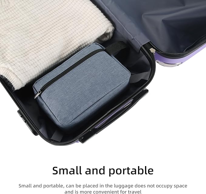 Travel toiletry bag toiletry bag