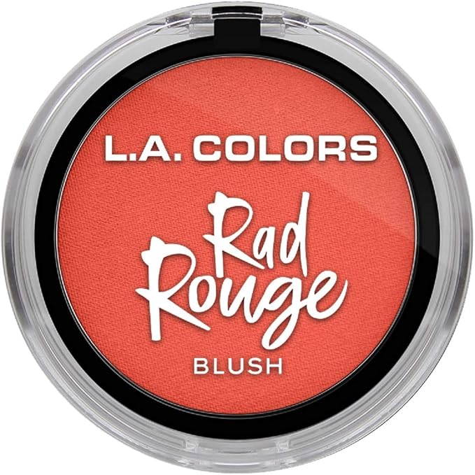 Rad Rouge, Popping, 1 Ounce