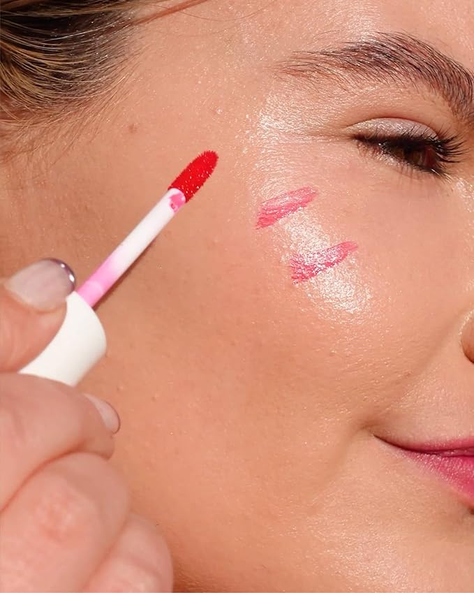 Ere Perez - Natural Beetroot Cheek + Lip