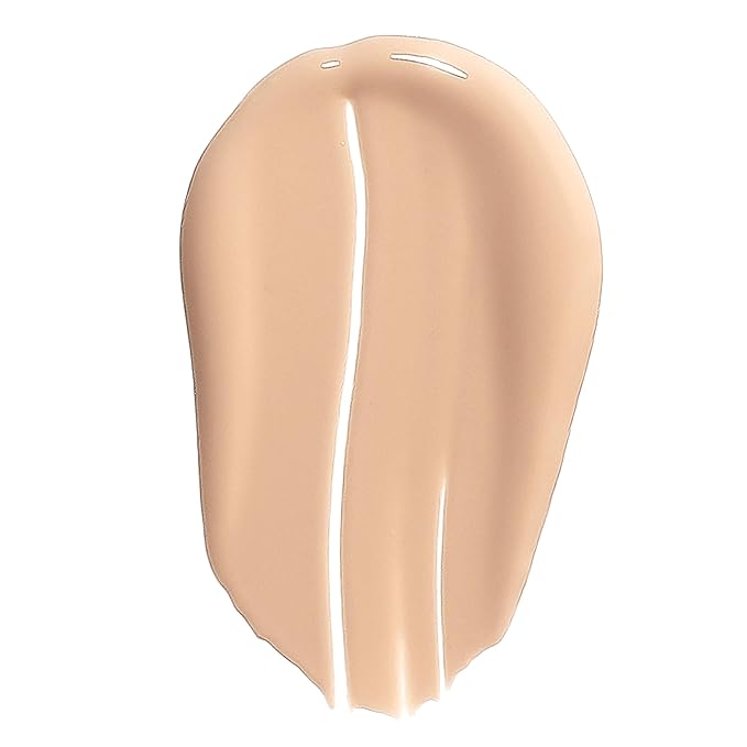 Exa Beauty - Natural High Fidelity Foundation |