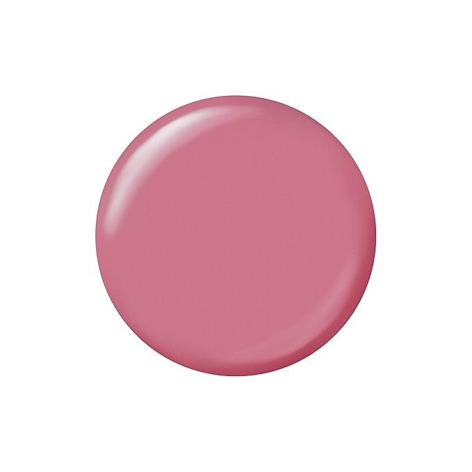 Sally Hansen Good.Kind.Pure Spring Into Color Collection Nail Polish 224 Rose To The Occasion 0.33 fl oz (Pack of 1)