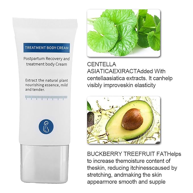 Generic Stretch Marks Removal Cream, Reduce