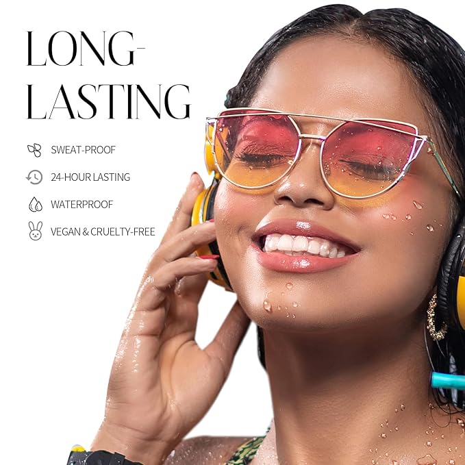 Blush Stick, Cream Blush for Cheeks and Lip