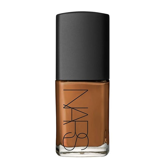 NARS/SHEER GLOW FOUNDATION (MANAUS) 1. 0 OZ