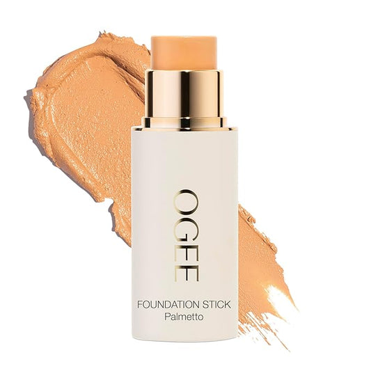 Ogee Sculpted Complexion Foundation Stick (Palmetto 2.80N - Organic Ingredients