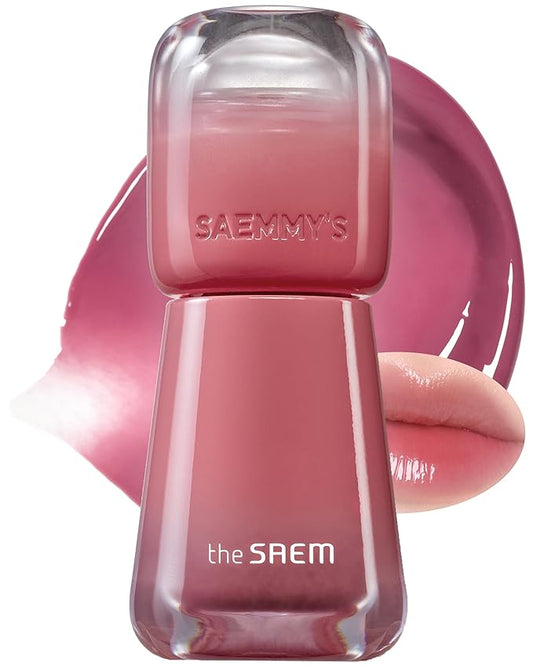 THESAEM Saemmy's Ade Shot Tint - Korean Lip