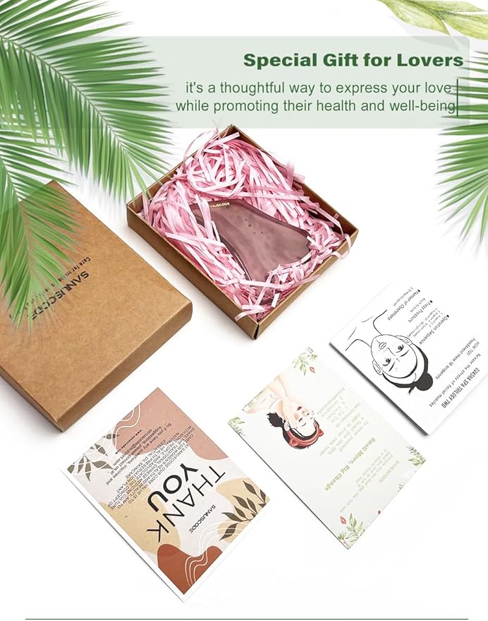 Gua Sha Stone, Gua Sha Facial Sculpting