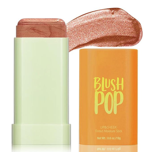 Highlighter Makeup Stick - Blush Highlighters Makeup Stick