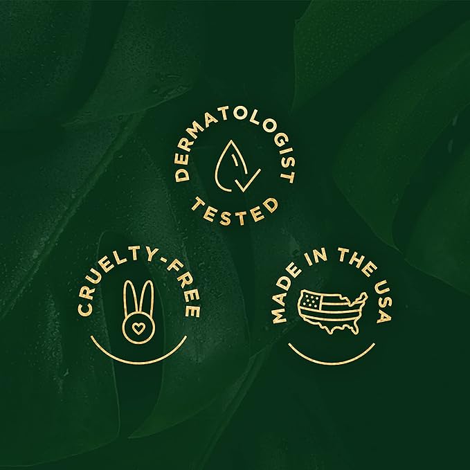 Tree of life anti-aging eye