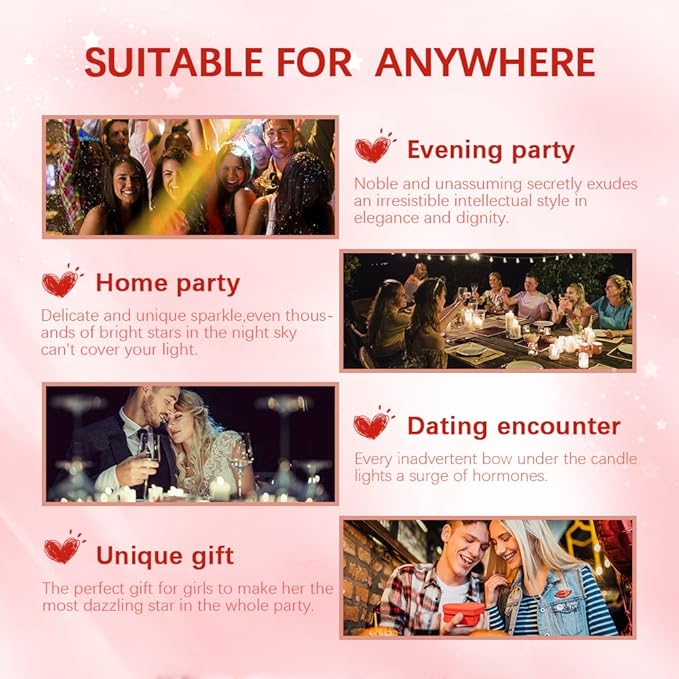 Highlight Polvo De Hadas, Fairy Highlighter Powder, Brightening Highlighter Makeup