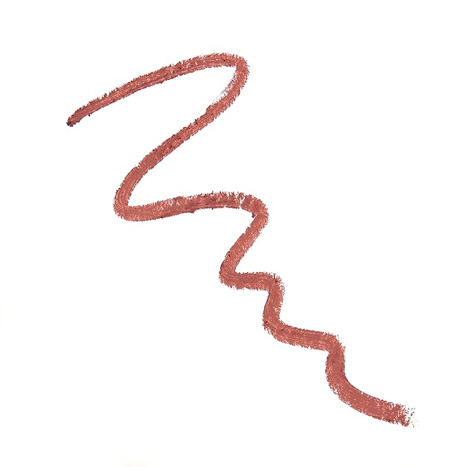 Monika Blunder Beauty Hot Line Lip Liner (Renae) - Browny Nude Clean Beauty, Cruelty-Free, Vegan