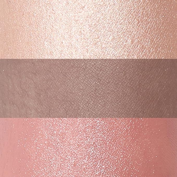 FOCALLURE 3 Pcs Cream Contour Sticks,Shades with Highlighter Finishing Makeup,FAIR-LIGHT