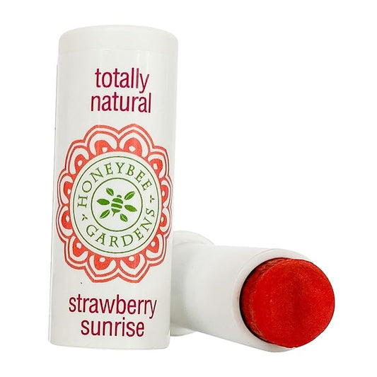 Honeybee Gardens Totally Natural Strawberry Sunrise Gluten-Free