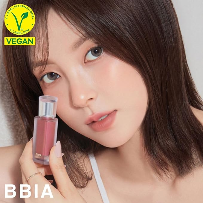BBIA Last Velvet Tint MLBB Edition - Soft Lip 50 L