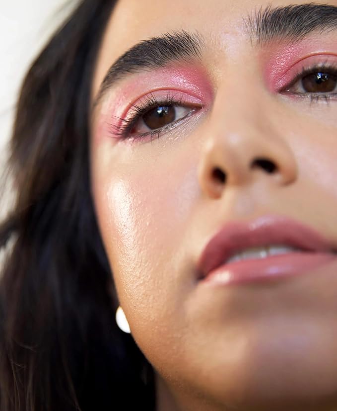 Ere Perez - Natural Carrot Color Pot | (Dolly Pink))