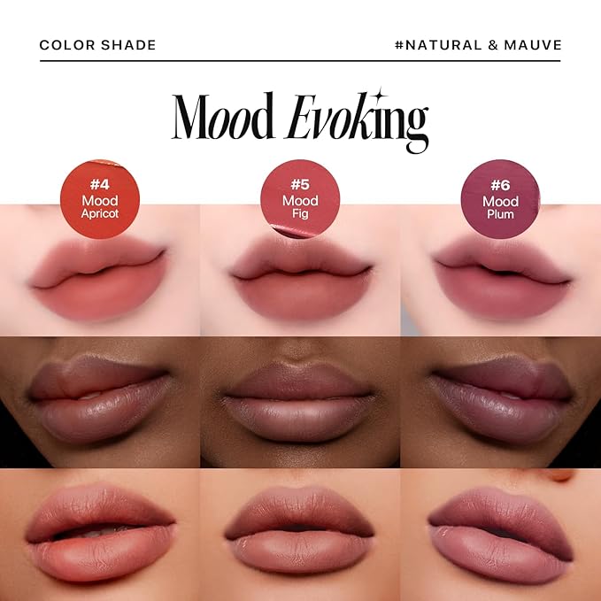 Nature Republic LIGHT ON VELVET TINT 01-06 (03