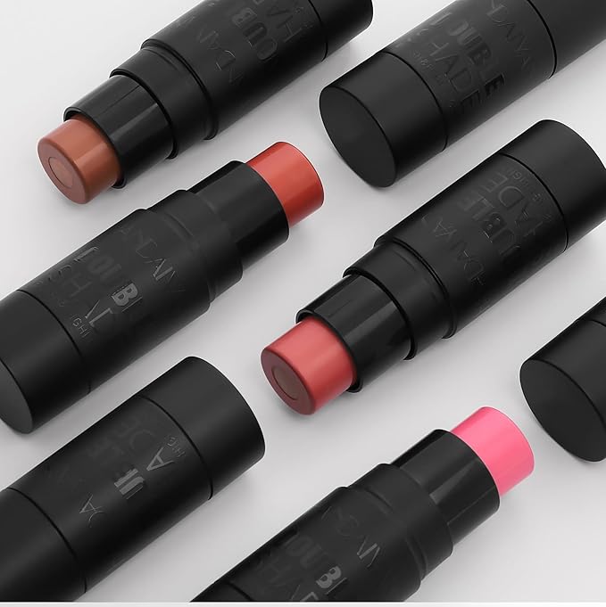 Sandwich Blush Stick Matte Non-greasy Silky 2 In (05#, /0.28oz) 8g