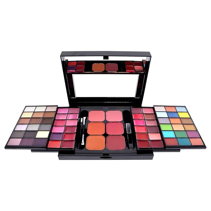 Ultimate Date Night Palette Makeup Women 3. 238 oz